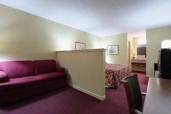 Motel Americas Best Value Inn & Suites Greenville