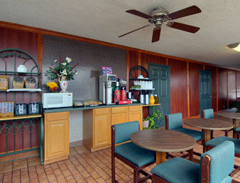 Motel Days Inn Newport