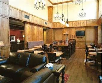 Hotel Hampton Inn & Suites Salt Lake City-west Jordan