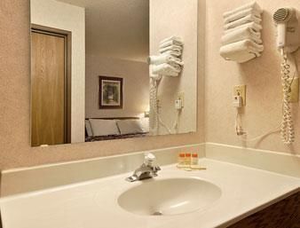 Hotel Days Inn Black River Falls