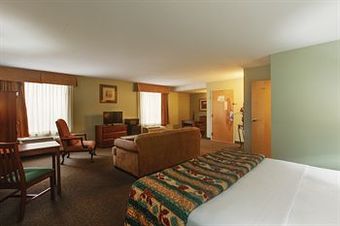 Hotel La Quinta Inn Radford