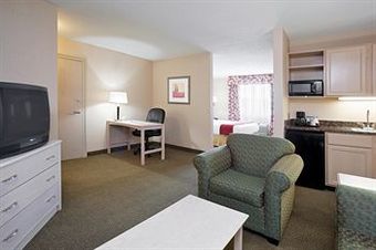 Hotel Holiday Inn Express Cleveland - Vermilion