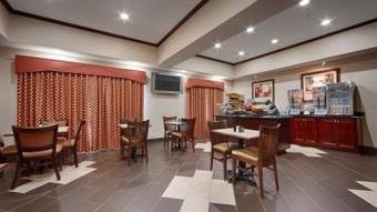 Hotel Best Western Auburndale Inn & Suites