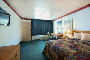 Hotel Rodeway Inn Maryville