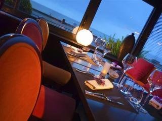 Hotel Logis R�gent & Spa