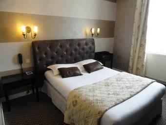 Normandy Hotel Pornichet La Baule