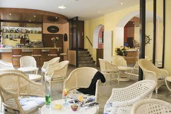 Apartamento R�sidence Cr�ole