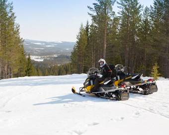 Albergue Fulufj�llsg�rden