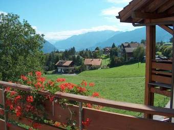 Posada Hotel Aeschipark