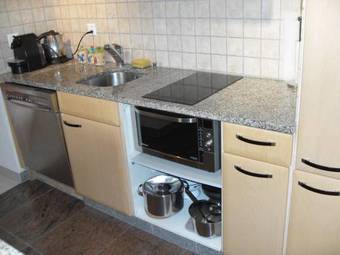 Hostal Au Cr�neau Gourmand