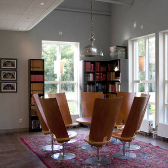 Karstorp Hotell & Konferens - Sweden Hotels