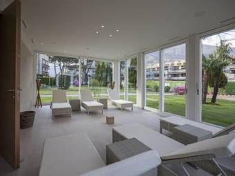 Dependances Park Hotel Delta