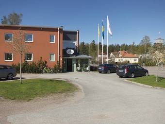 Als�ns Hotell