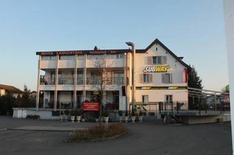 Hotel Langenthal