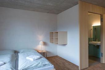 Youth Hostel Gstaad Saanenland