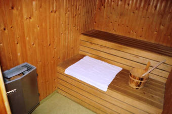 Eriks B�dd Och Pentry