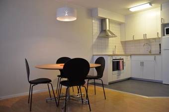 Apartamento Simloc Hotel