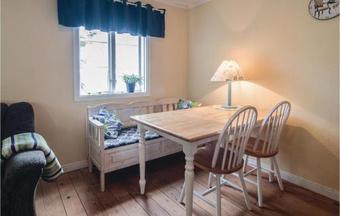 Holiday Home Vallstena Grinds Slite