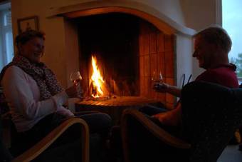 Hotel Abisko Turiststation Stf