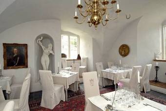 Agroturismo V�stan� Slott