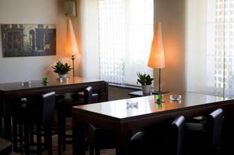 Hotel Gasthof Hirschen