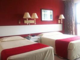 Best Western Hotel Vladimir