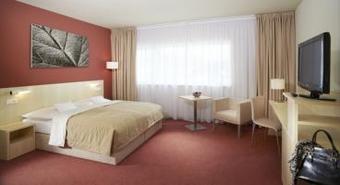 Clarion Congress Hotel �st� Nad Labem