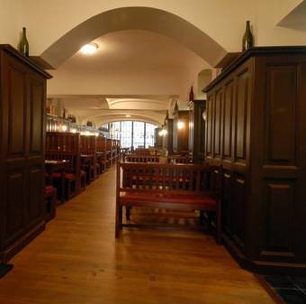 Pivovar Hotel Na Rycht?