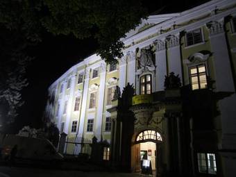 Holiday House Smet�nek