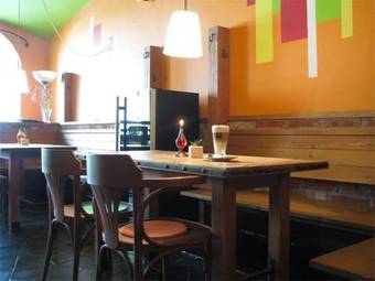 Hostal Penzion Pod Ka?nou