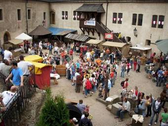 Hostal Penzion Ve Skale