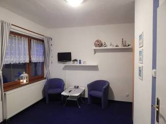 Hostal Penzion Harmonie Rohanov