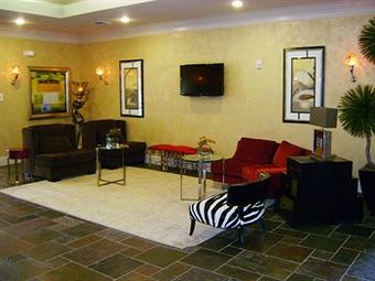 Hotel La Quinta Inn & Suites Broussard/lafayette