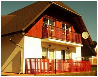 Hostal Penzion Geppert