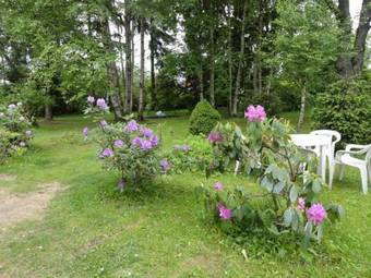 Hostal Penzion Ve Vile