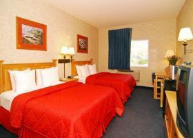 Hotel Comfort Inn & Suites Near Temecula Wine Country