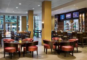 Hotel San Ramon Marriott