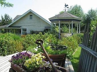 Bed & Breakfast Country Cottage Of Langley