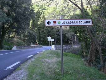 Bed & Breakfast Chambres D'h�tes Le Cadran Solaire