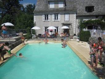 Bed & Breakfast Chambres D'h�tes Le Tournesol
