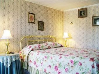 Bennington Motor Inn