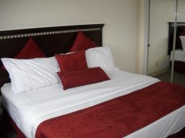 Hotel Stamford Suites