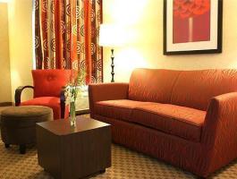 Hotel Zero Degrees - Stamford