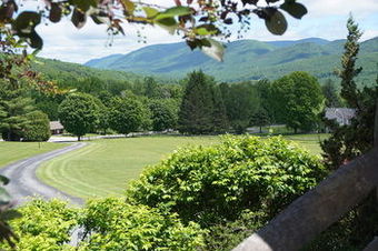 Posada Manchester View