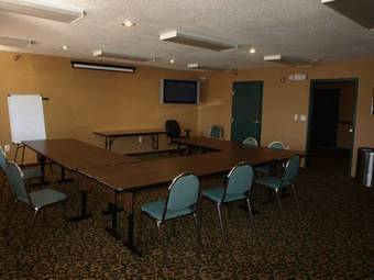 Hotel New Victorian Inn & Suites Lincoln