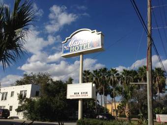 Motel Gran Mansion Hotel