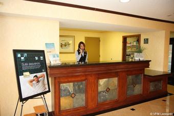 Hotel Homewood Suites By Hilton Brownsville