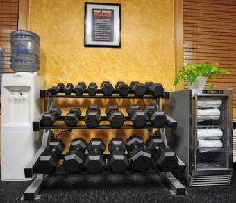 Hotel The Craftsman Inn