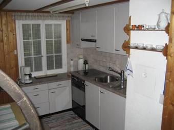 Apartamento Soldanella