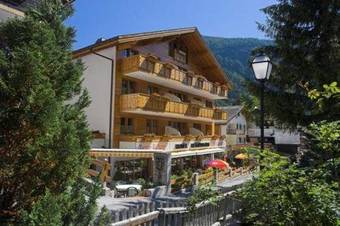 Hotel Beau-s�jour